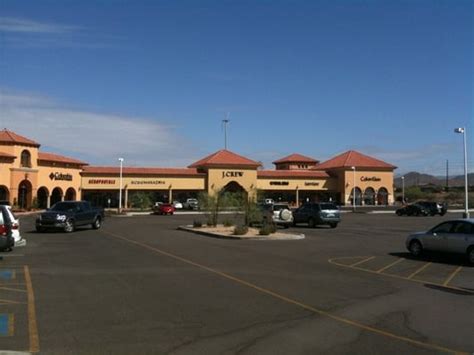 outlet mall anthem az